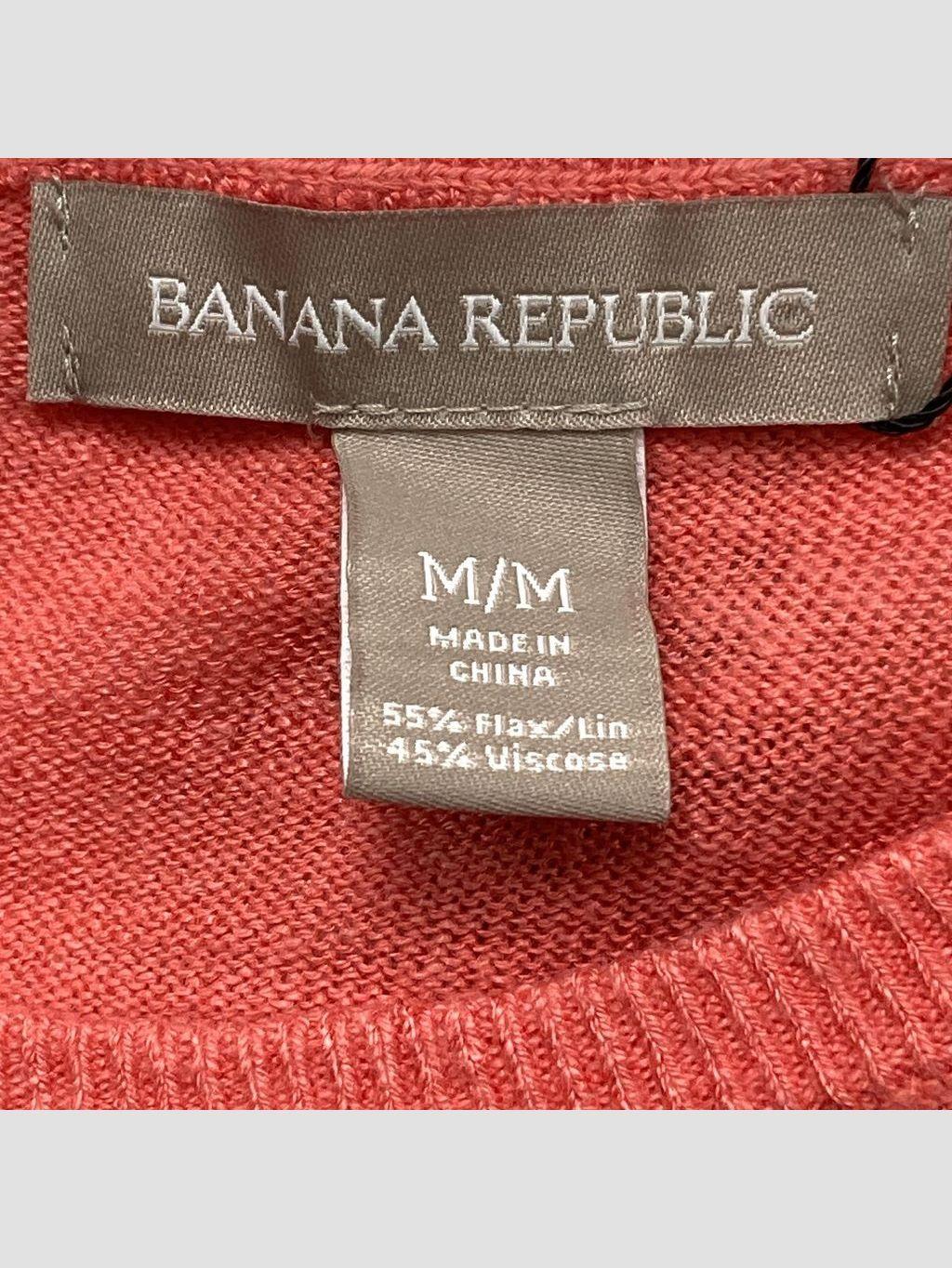Sweater BANANA REPUBLIC - Talla M (VOP00932354)-1