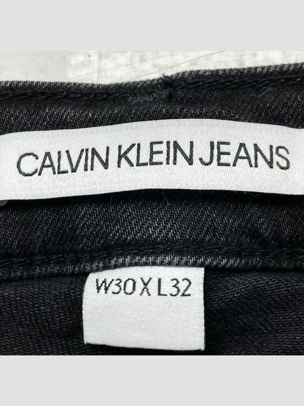Jean CALVIN KLEIN - Talla 38 (VOP00935733)-1