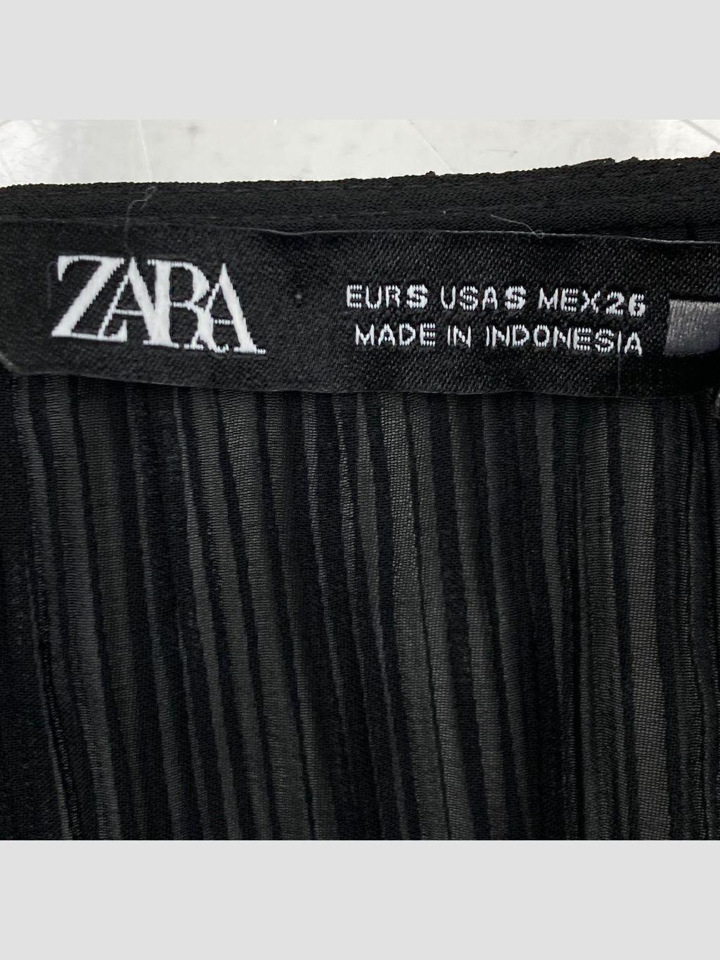 Top ZARA - Talla S (VOP01103589)-1