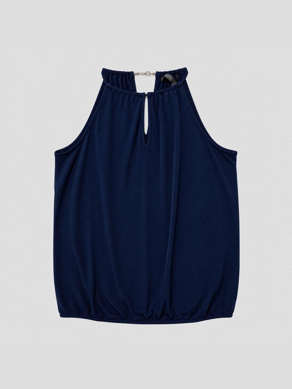 Polera sin mangas ESPRIT - Talla M (VOP01222231)-0