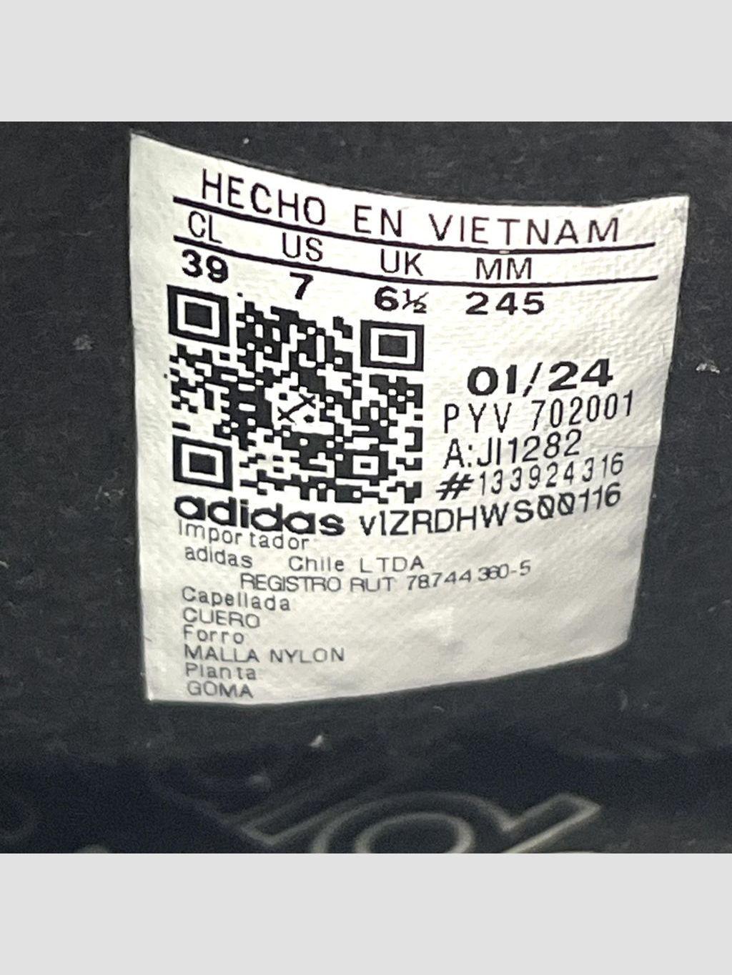 Zapatillas ADIDAS - Talla 39 (VOP00912611)-3