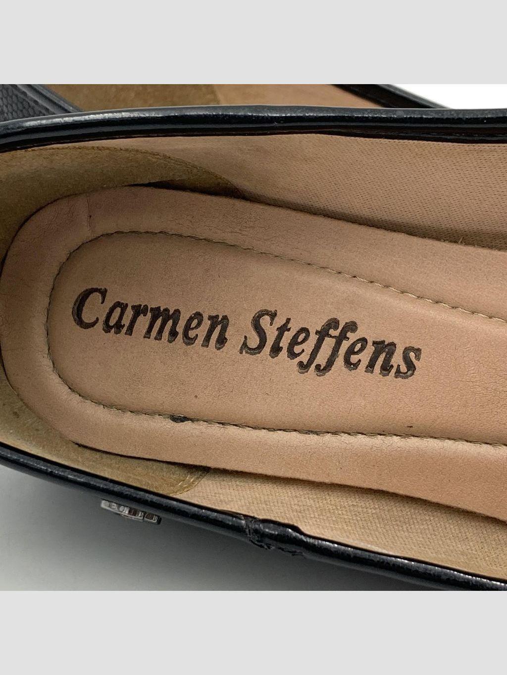 Ballerinas CARMEN STEFFENS - Talla 39 (VOP01077439)-2