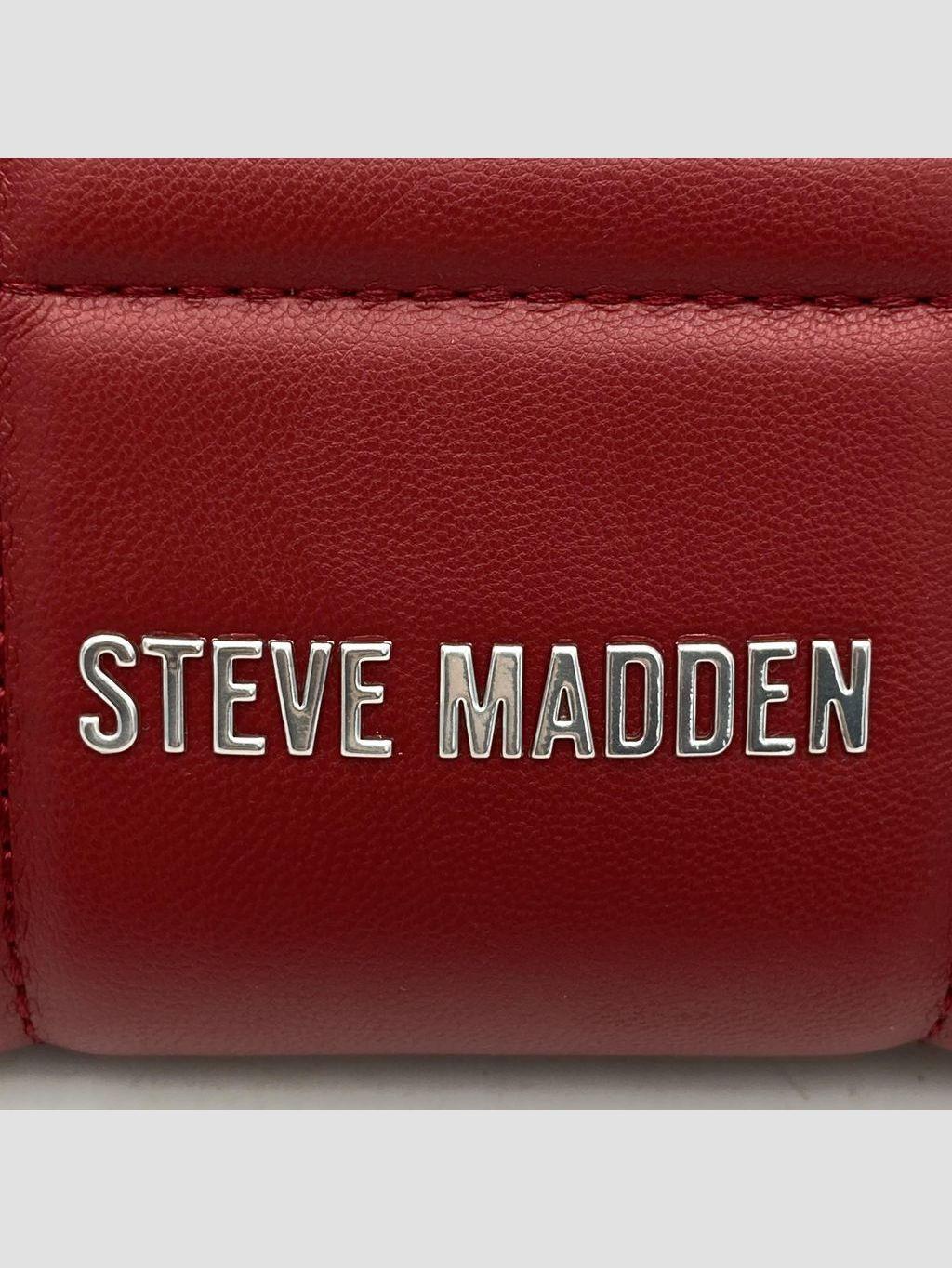 Bandolera STEVE MADDEN - Talla Talla Única (VOP01002946)-3