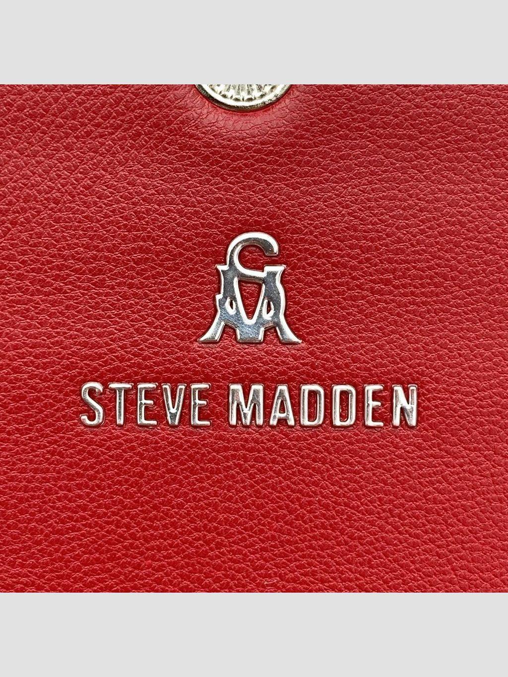 Bandolera STEVE MADDEN - Talla Talla Única (VOP01002946)-4