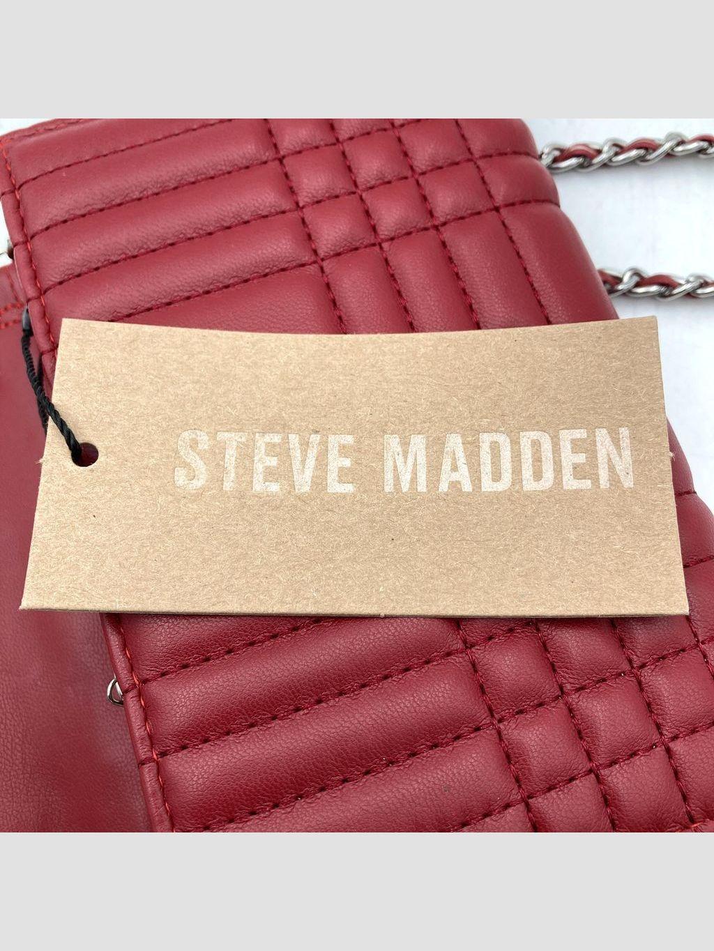 Bandolera STEVE MADDEN - Talla Talla Única (VOP01002946)-6