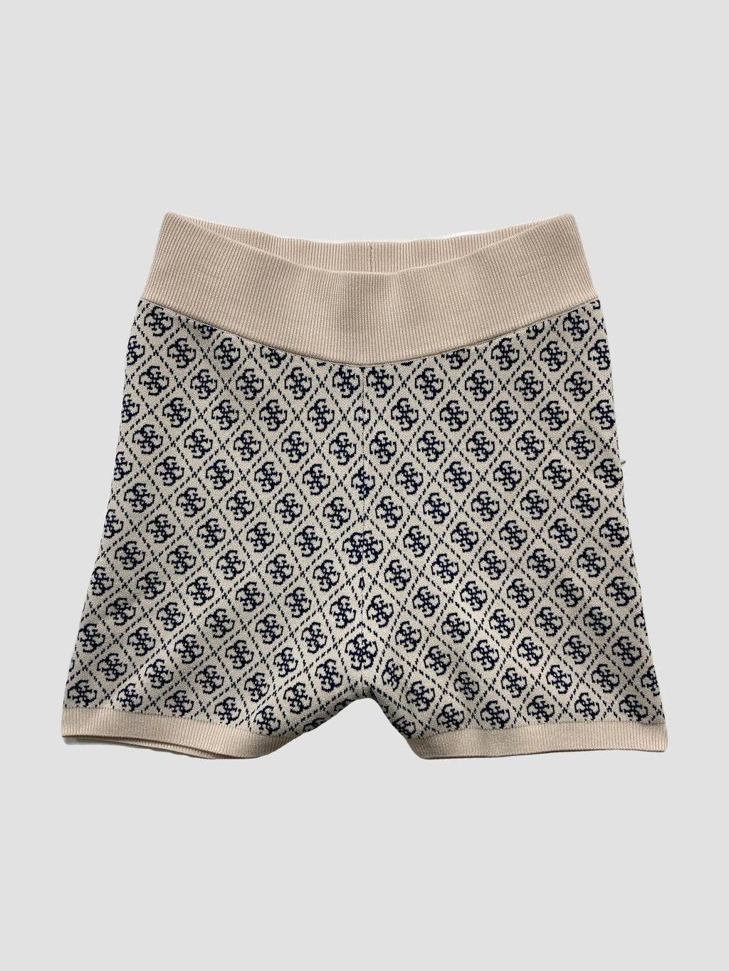 Short GUESS - Talla 34 (VOP00938013)-0