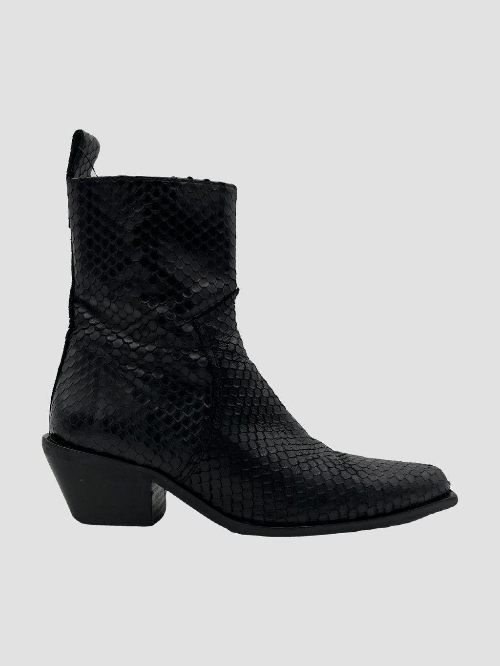 Botas BIMBA Y LOLA - Talla 41 (VOP01203000)-0