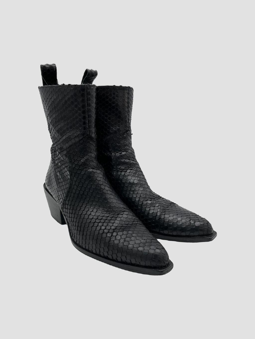 Botas BIMBA Y LOLA - Talla 41 (VOP01203000)-1