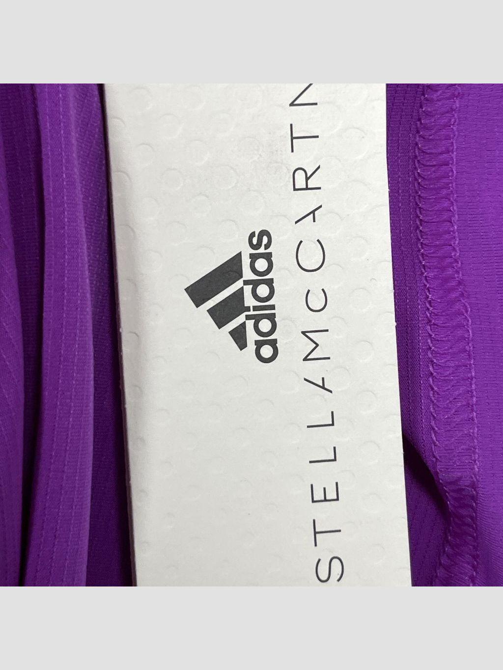 Polera ADIDAS BY STELLA MCCARTNEY - Talla S (VOP01102019)-2