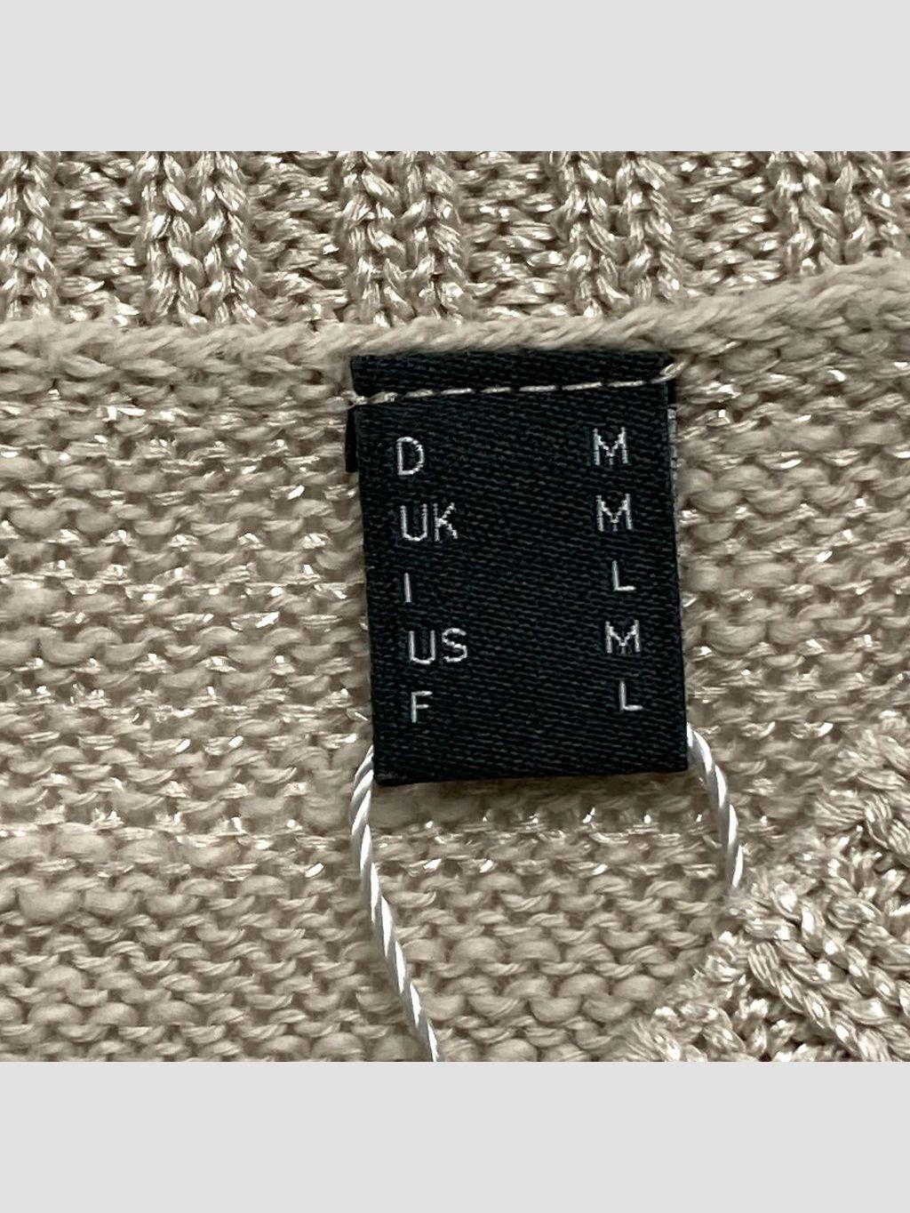 Chaleco sin mangas ESPRIT - Talla M (VOP01020446)-2