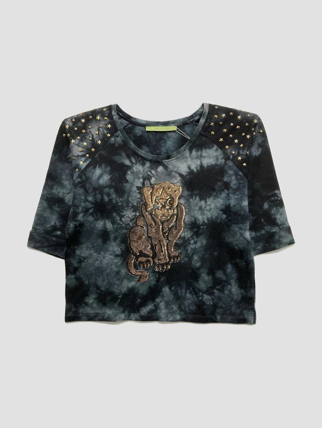 Polera RAPSODIA - Talla M (VOP01063995)-0