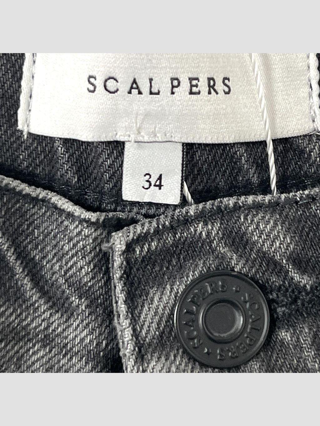 Jean SCALPERS - Talla 34 (VOP01118388)-2