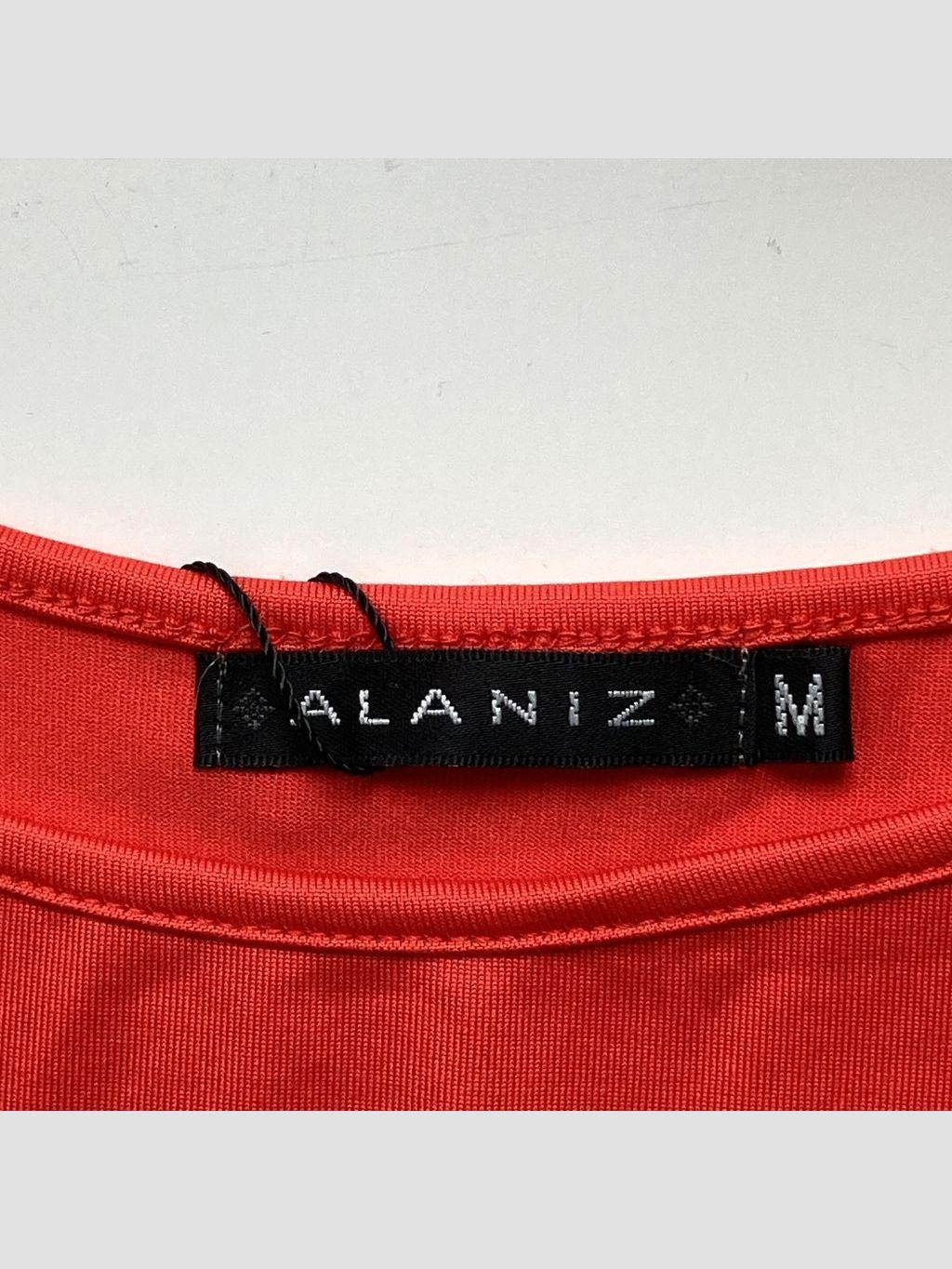 Polera sin mangas ALANIZ - Talla M (VOP00919041)-1