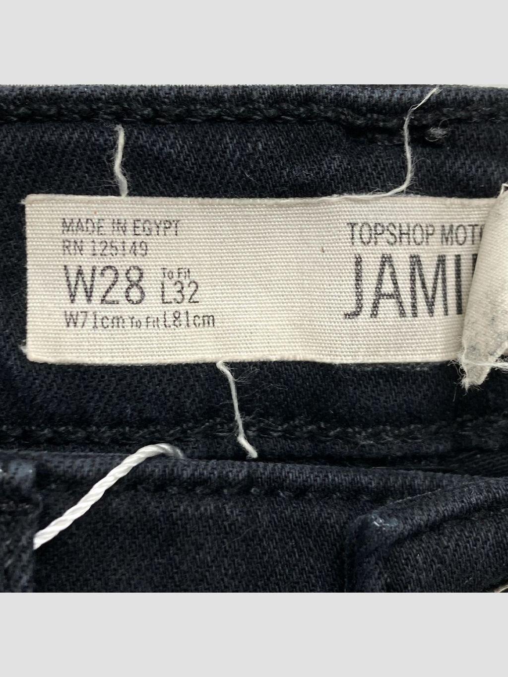 Jean TOPSHOP - Talla 38 (VOP01042174)-2