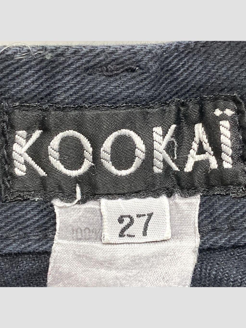 Jean KOOKAÏ - Talla 36 (VOP00850655)-2