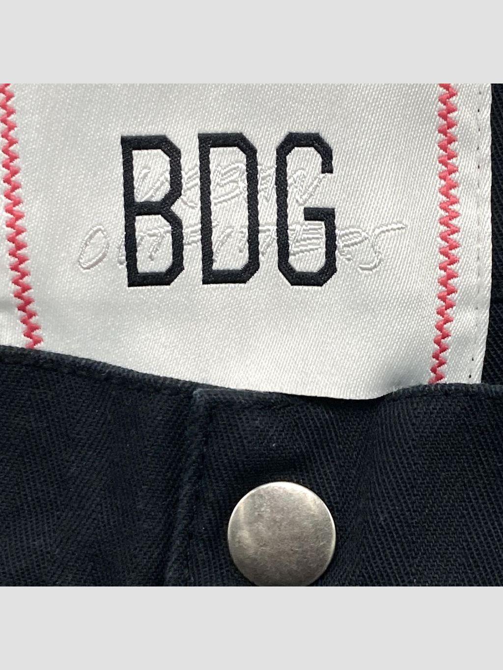 Jean BDG - Talla 38 (VOP00952662)-2