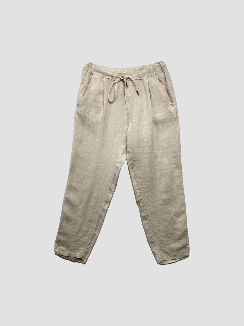 Pantalón LA TIENDA DE CAROLINA - Talla 38 (VOP01064945)-0