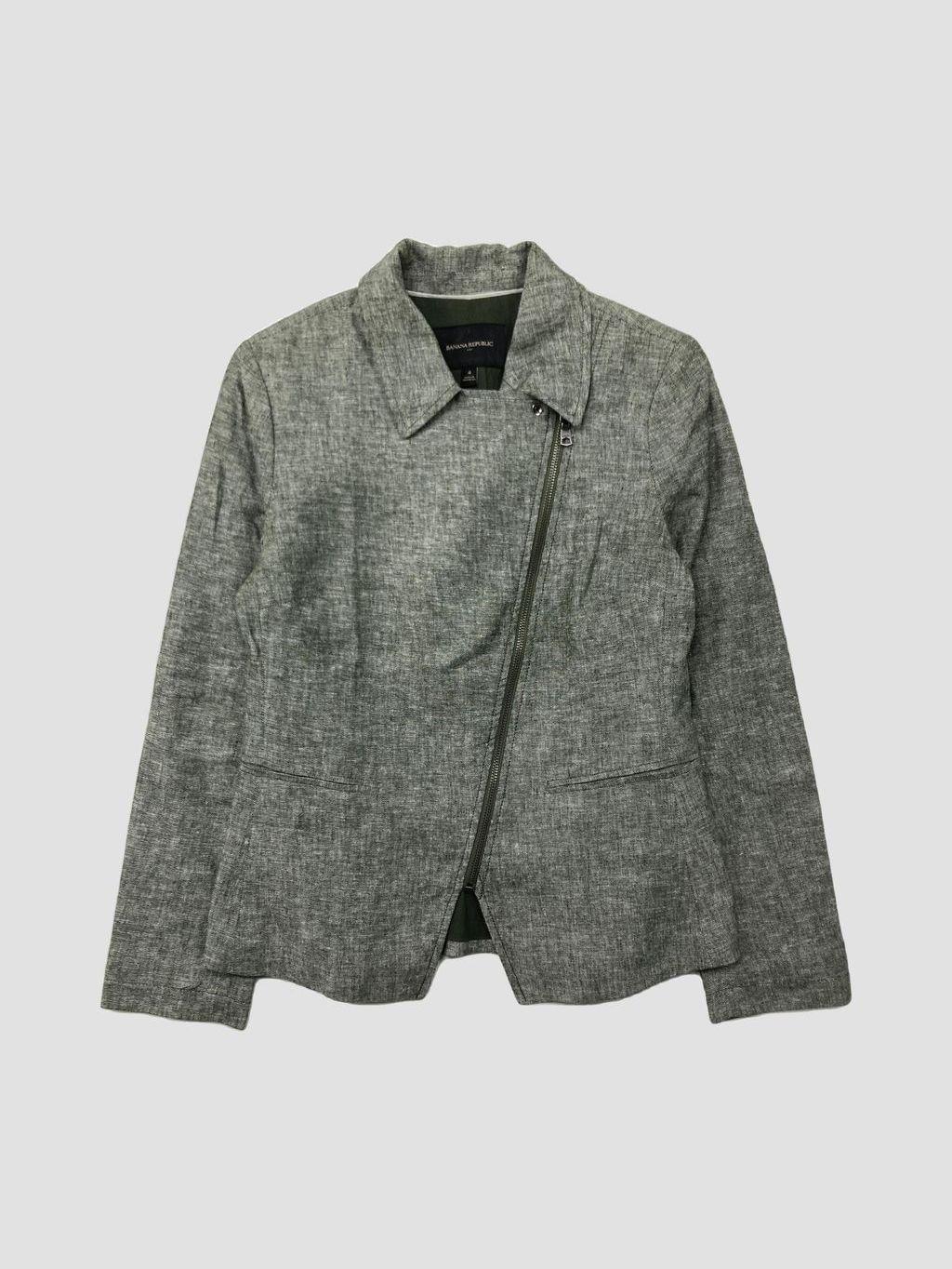 Chaqueta casual BANANA REPUBLIC - Talla S (VOP01202260)-0