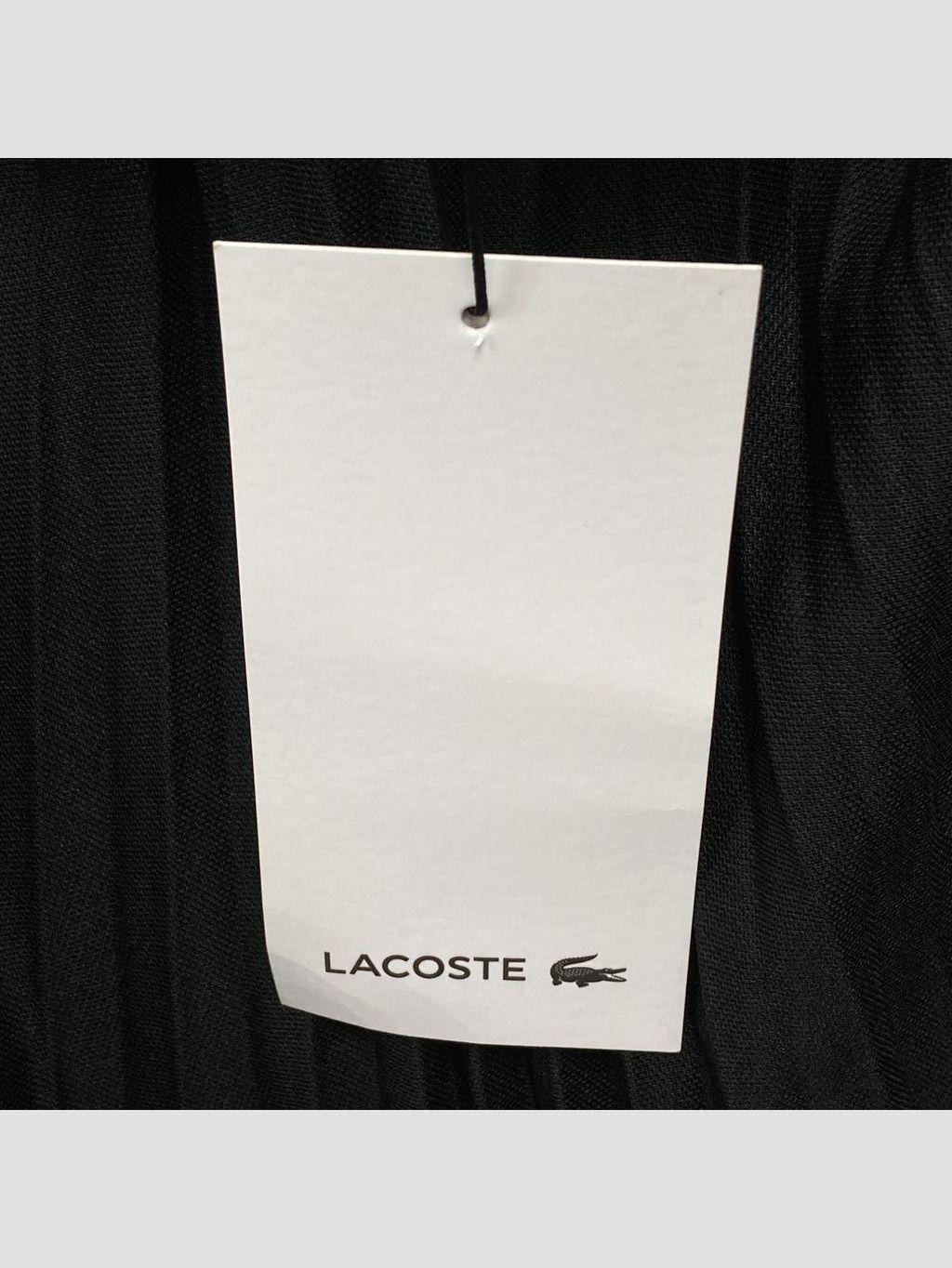 Falda corta LACOSTE - Talla 34 (VOP01009870)-2