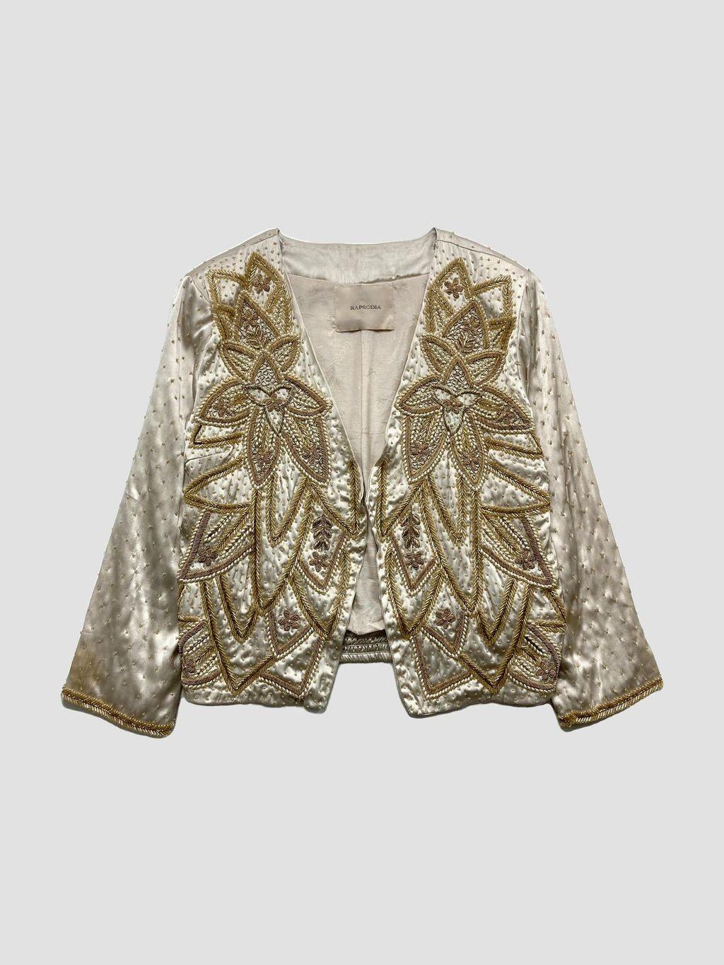 Chaqueta casual RAPSODIA - Talla S (VOP01014616)-0