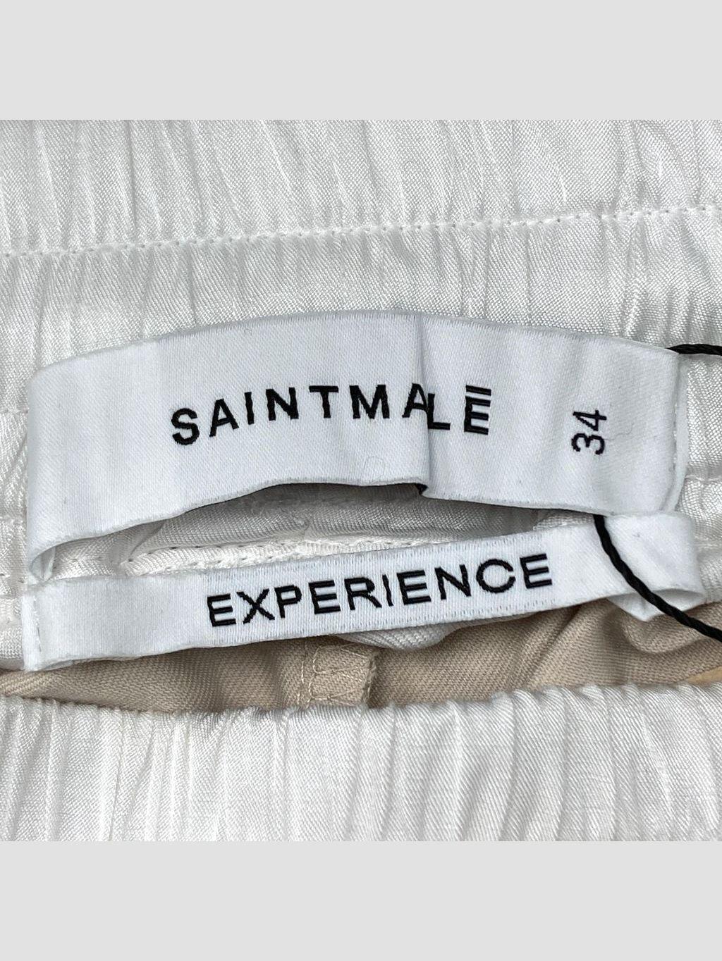 Pantalón SAINT MALE - Talla 34 (VOP01124675)-1