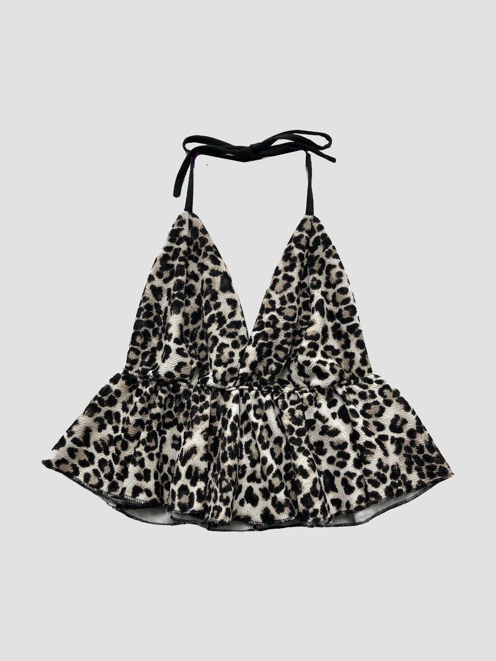 Top VINTAGE - Talla XS (VOP00919782)-0