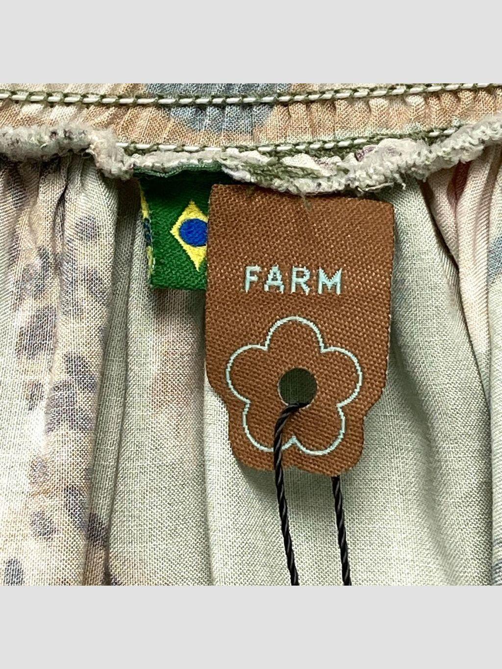 Camisa FARM RIO - Talla S (VOP00948310)-1