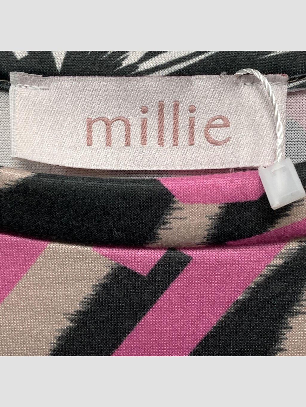 Polera sin mangas MILLIE - Talla S (VOP01039719)-1