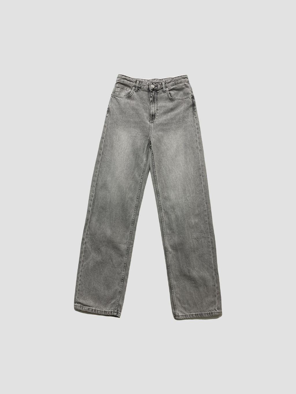 Jean ZARA - Talla 36 (VOP00990747)-0