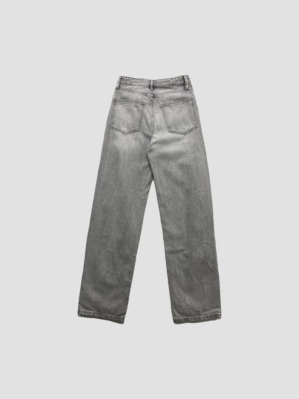 Jean ZARA - Talla 36 (VOP00990747)-1