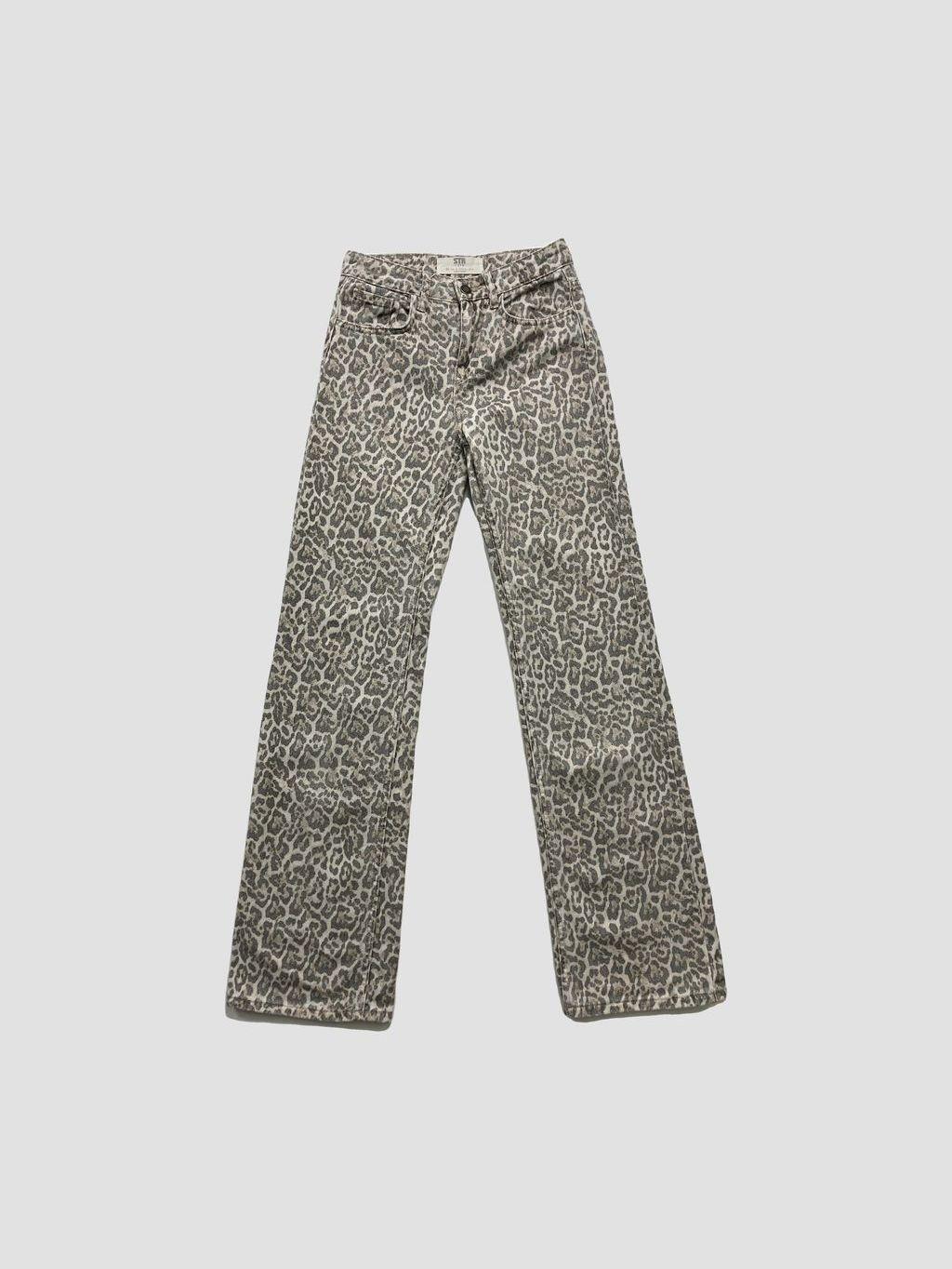 Jean STRADIVARIUS - Talla 32 (VOP01000328)-0