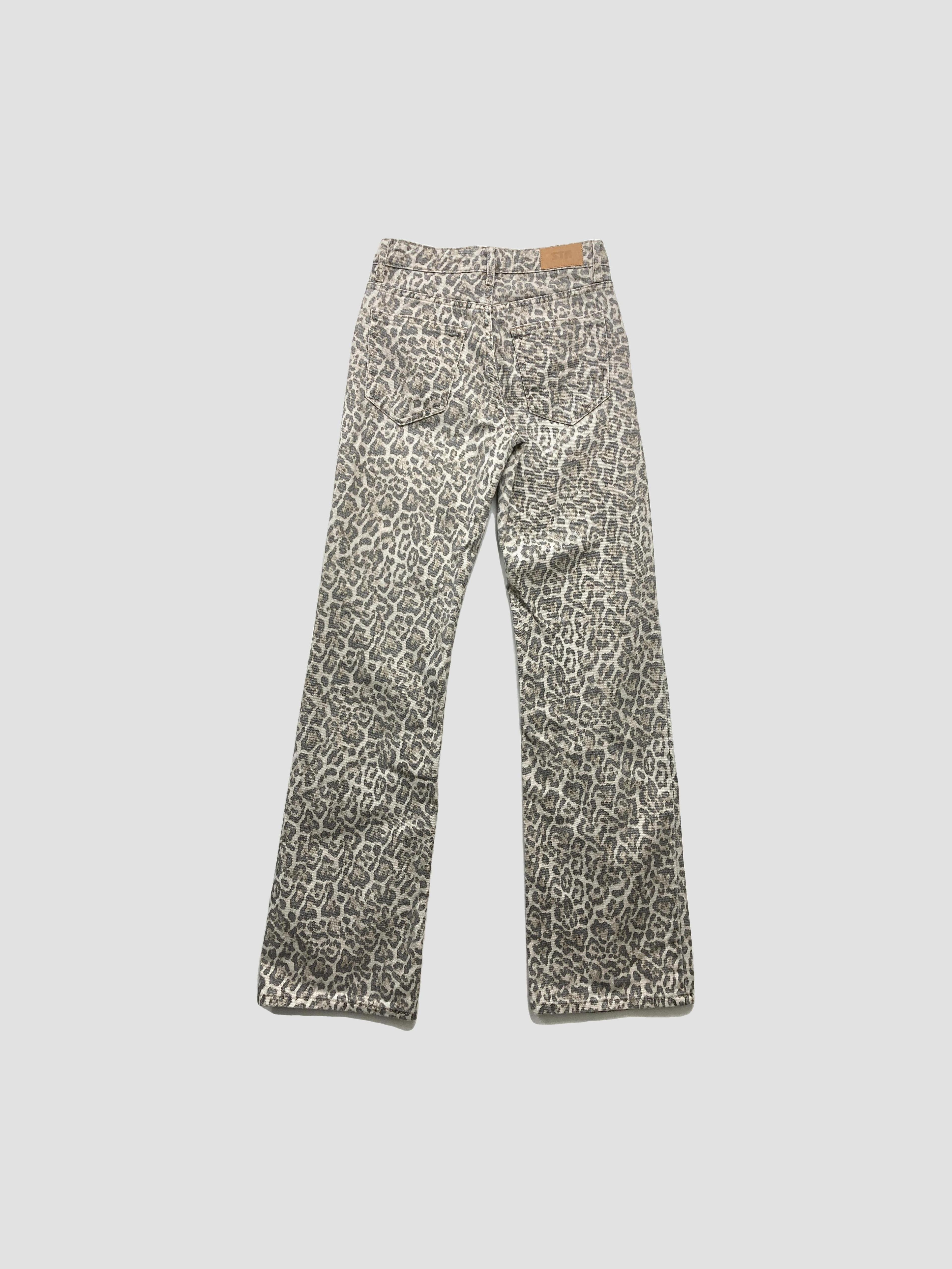 Jean STRADIVARIUS - Talla 32 (VOP01000328)-1