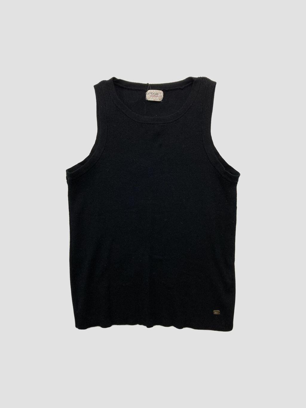 Chaleco sin mangas UMBRALE - Talla M (VOP00919120)-0