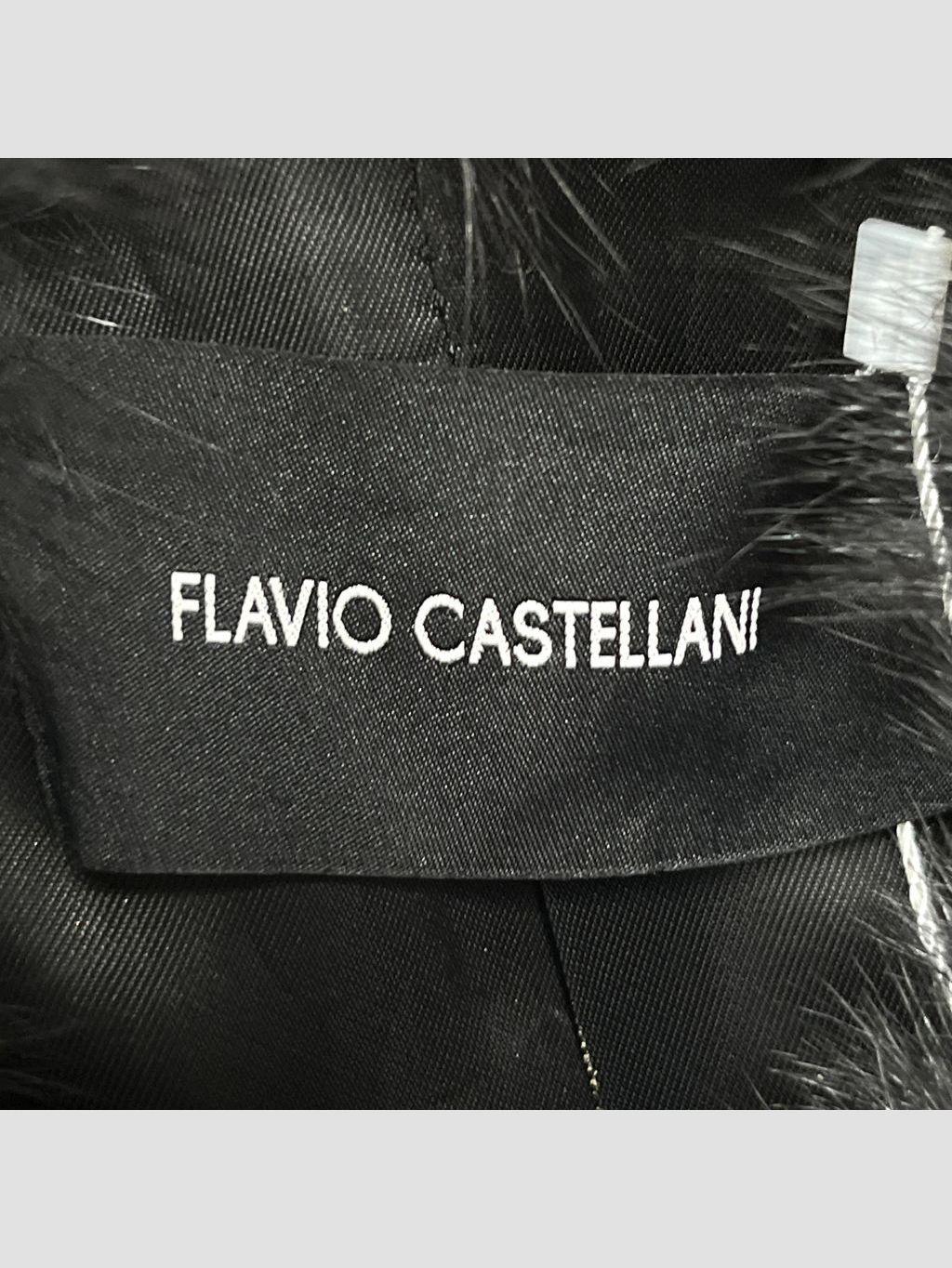 Abrigo FLAVIO CASTELLANI - Talla M (VOP01132652)-1