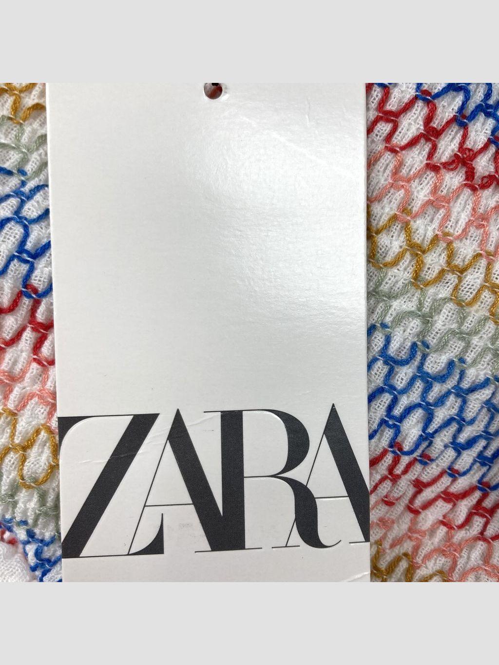 Top ZARA - Talla XL (VOP01128978)-2