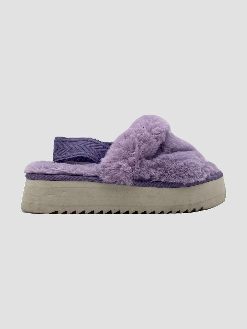 Chanclas KOOLABURRA - Talla 38 (VOP01205666)-0