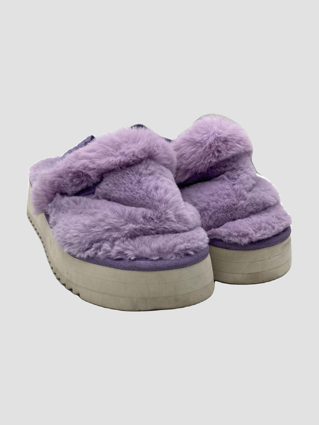Chanclas KOOLABURRA - Talla 38 (VOP01205666)-1