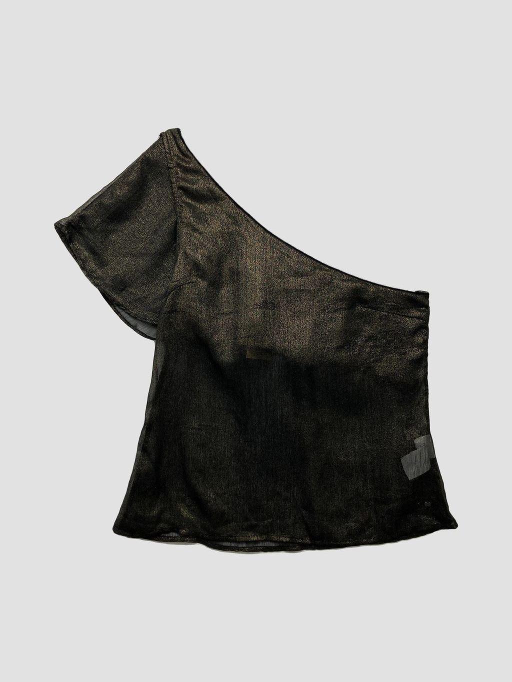 Blusa FOSTER - Talla S (VOP00986940)-0