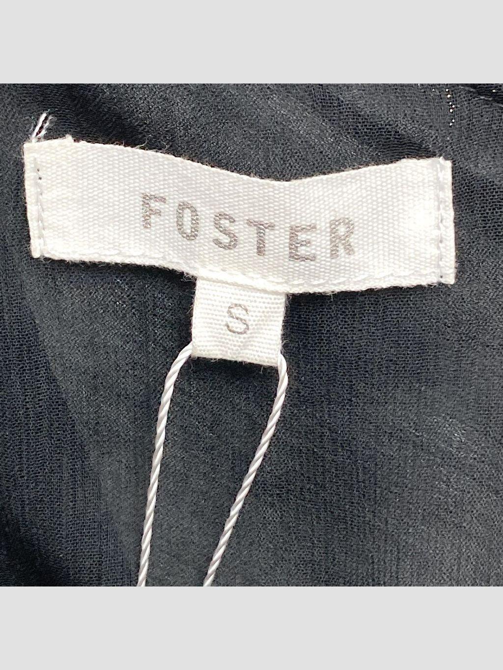 Blusa FOSTER - Talla S (VOP00986940)-1