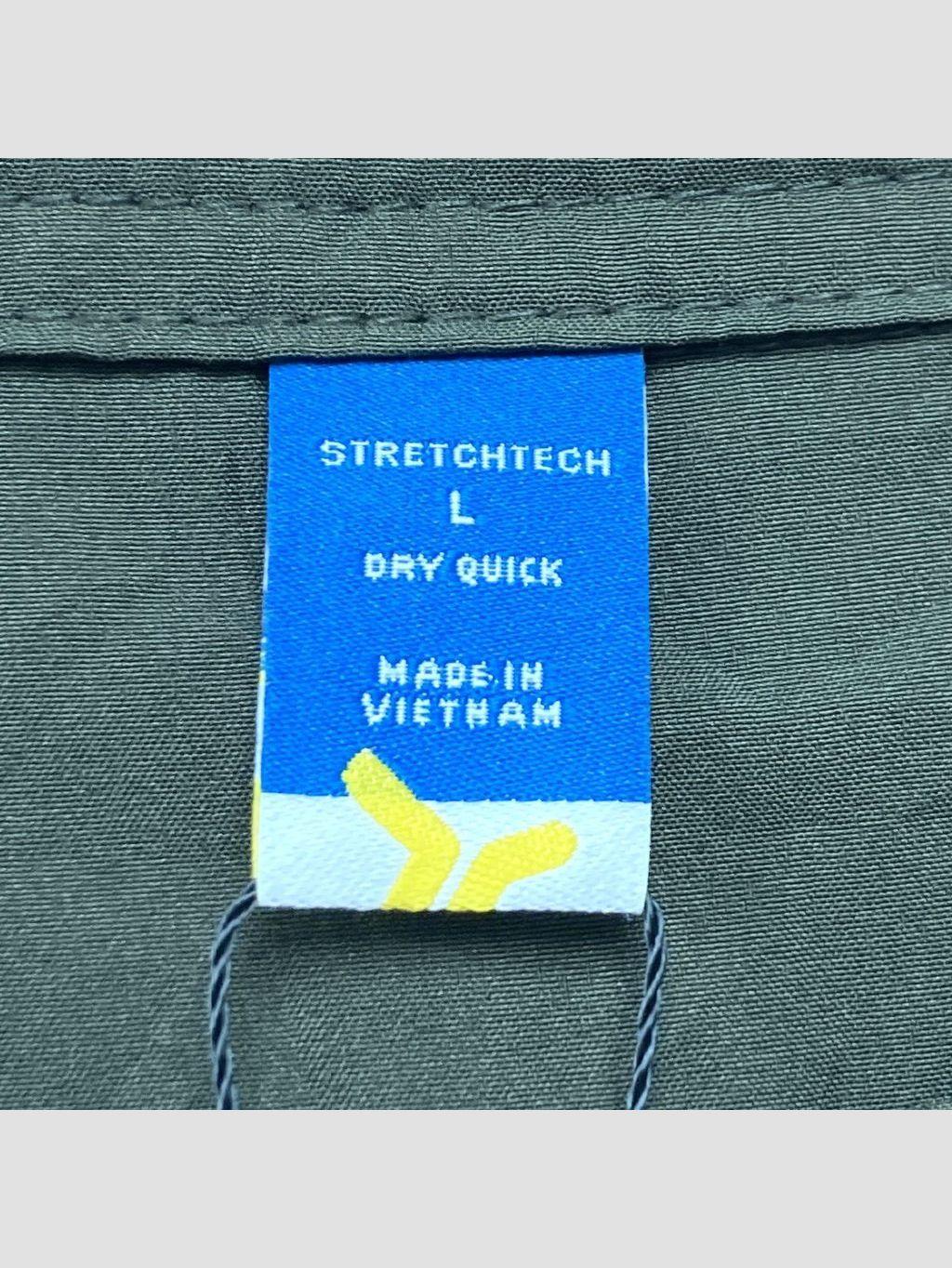 Enterito VINTAGE - Talla L (VOP00908552)-1