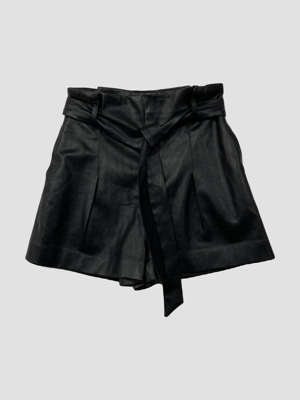 Short ZARA - Talla 36 (VOP01199718)-0