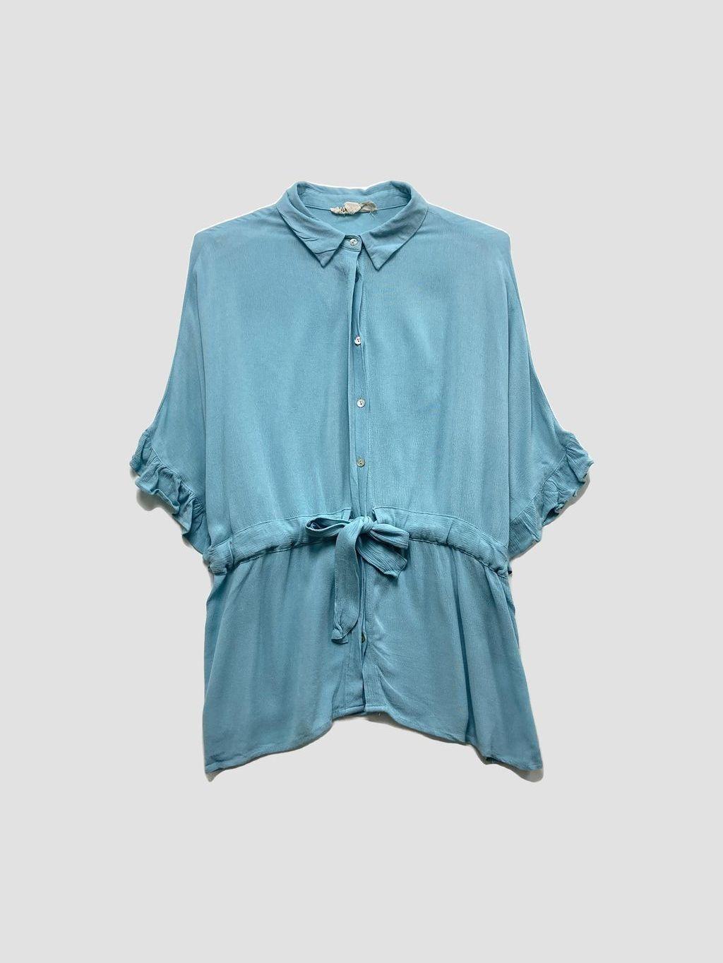 Camisa MAD - Talla S (VOP00906480)-0