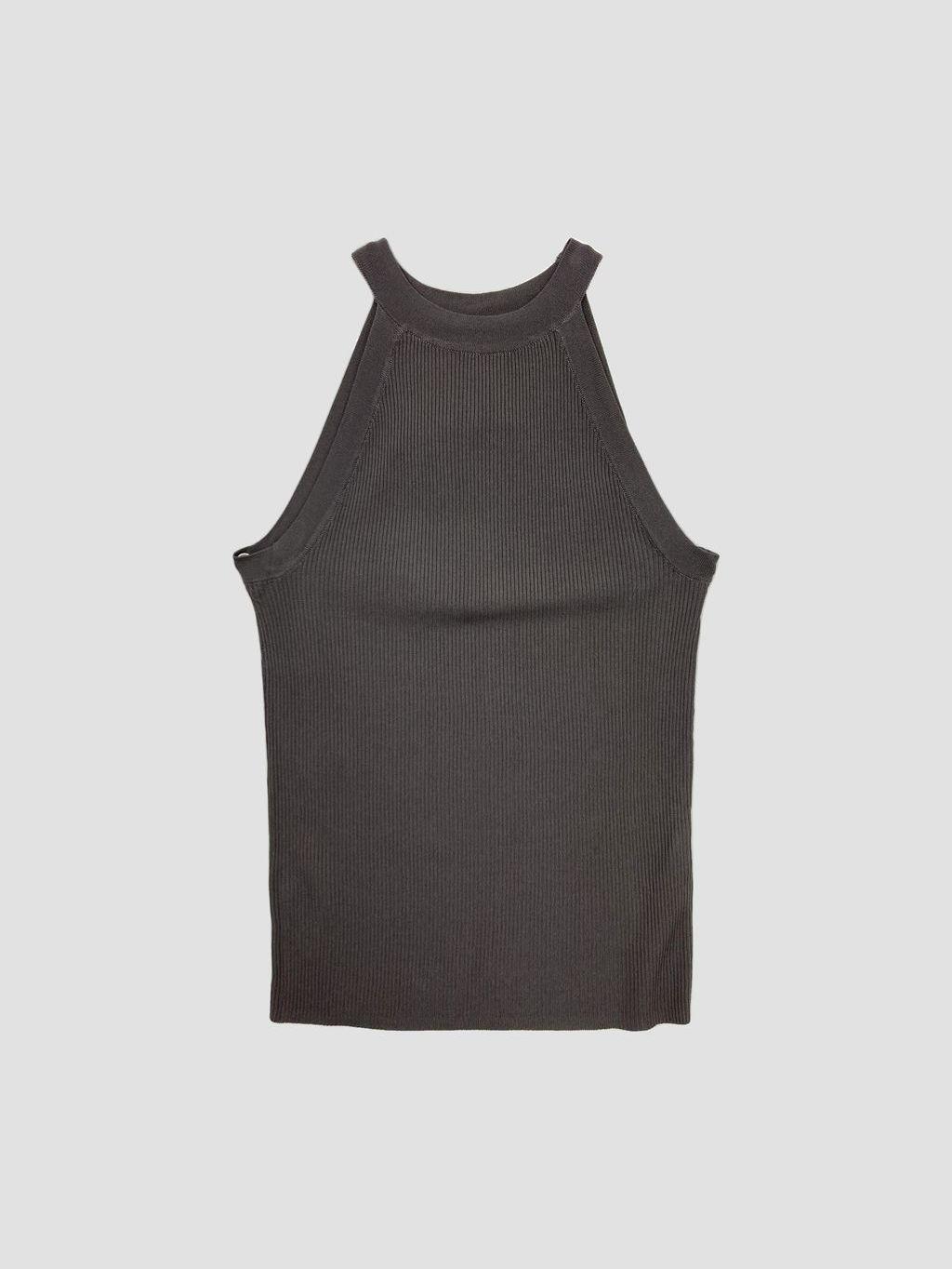 Polera sin mangas ZARA - Talla S (VOP01115468)-0