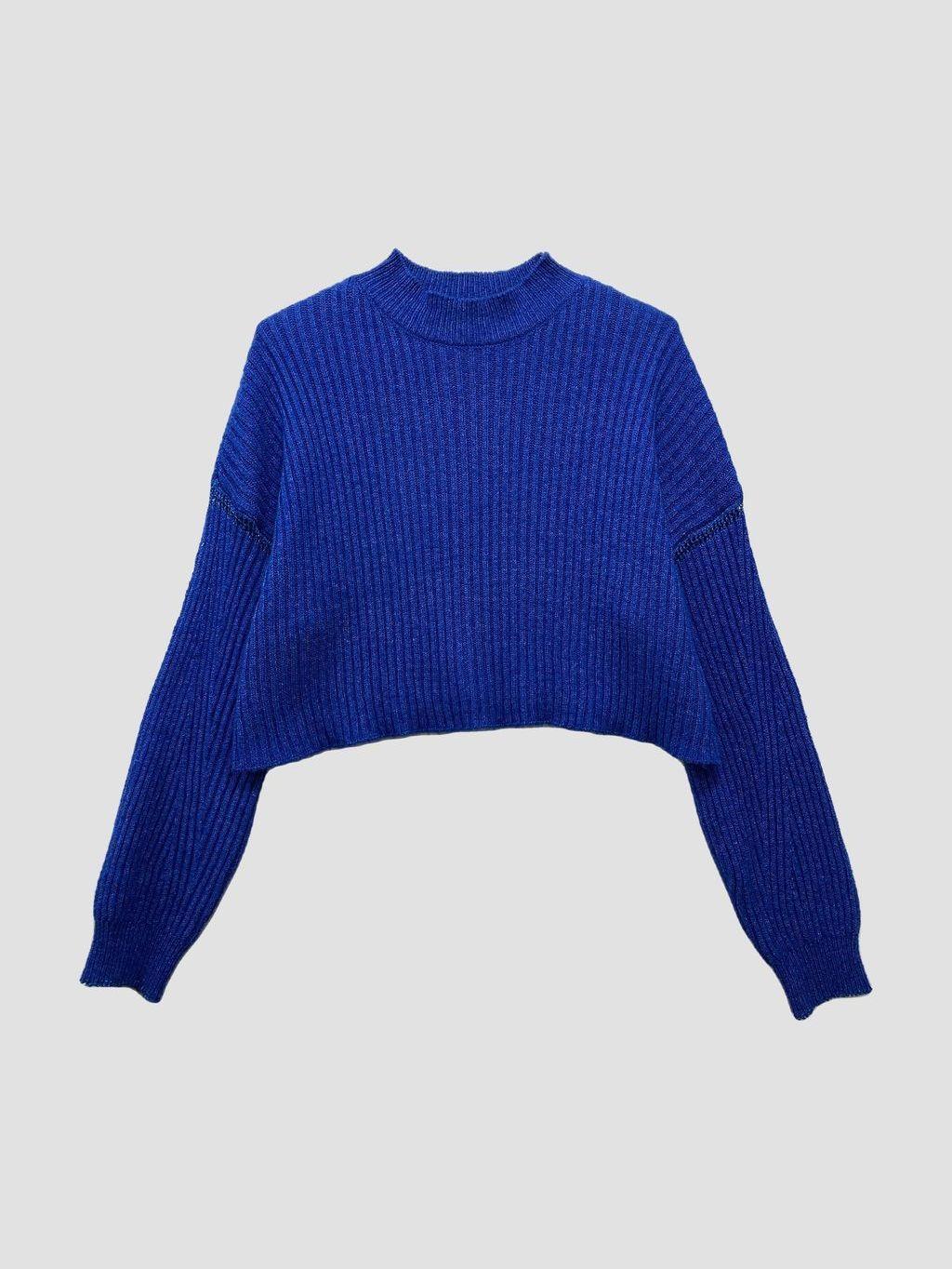 Sweater FOSTER - Talla M (VOP00987930)-0