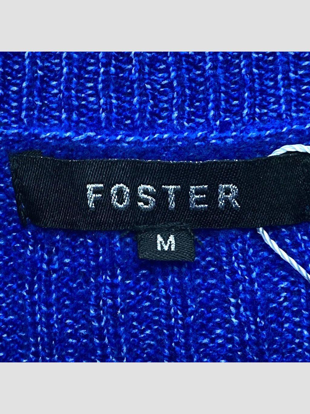 Sweater FOSTER - Talla M (VOP00987930)-1
