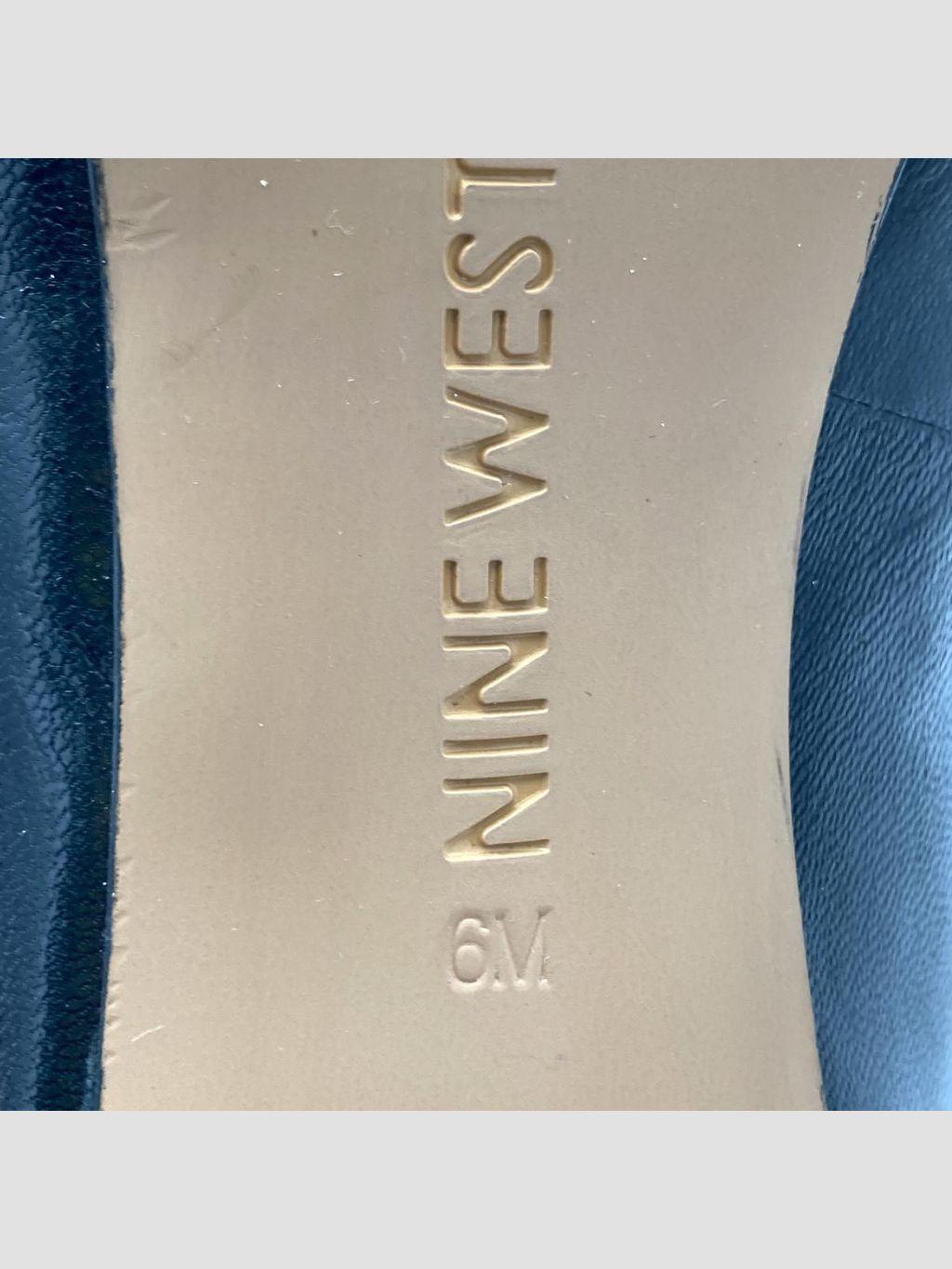 Zapatos de taco NINE WEST - Talla 36 (VOP00806267)-2