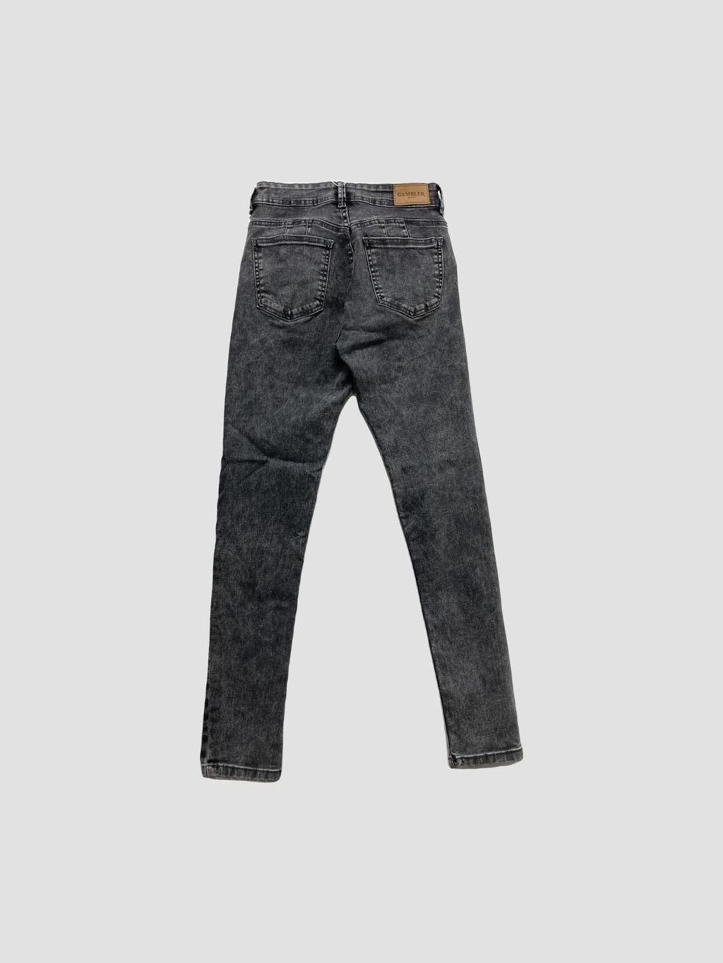 Jean GAMBLER - Talla 40 (VOP00856102)-1