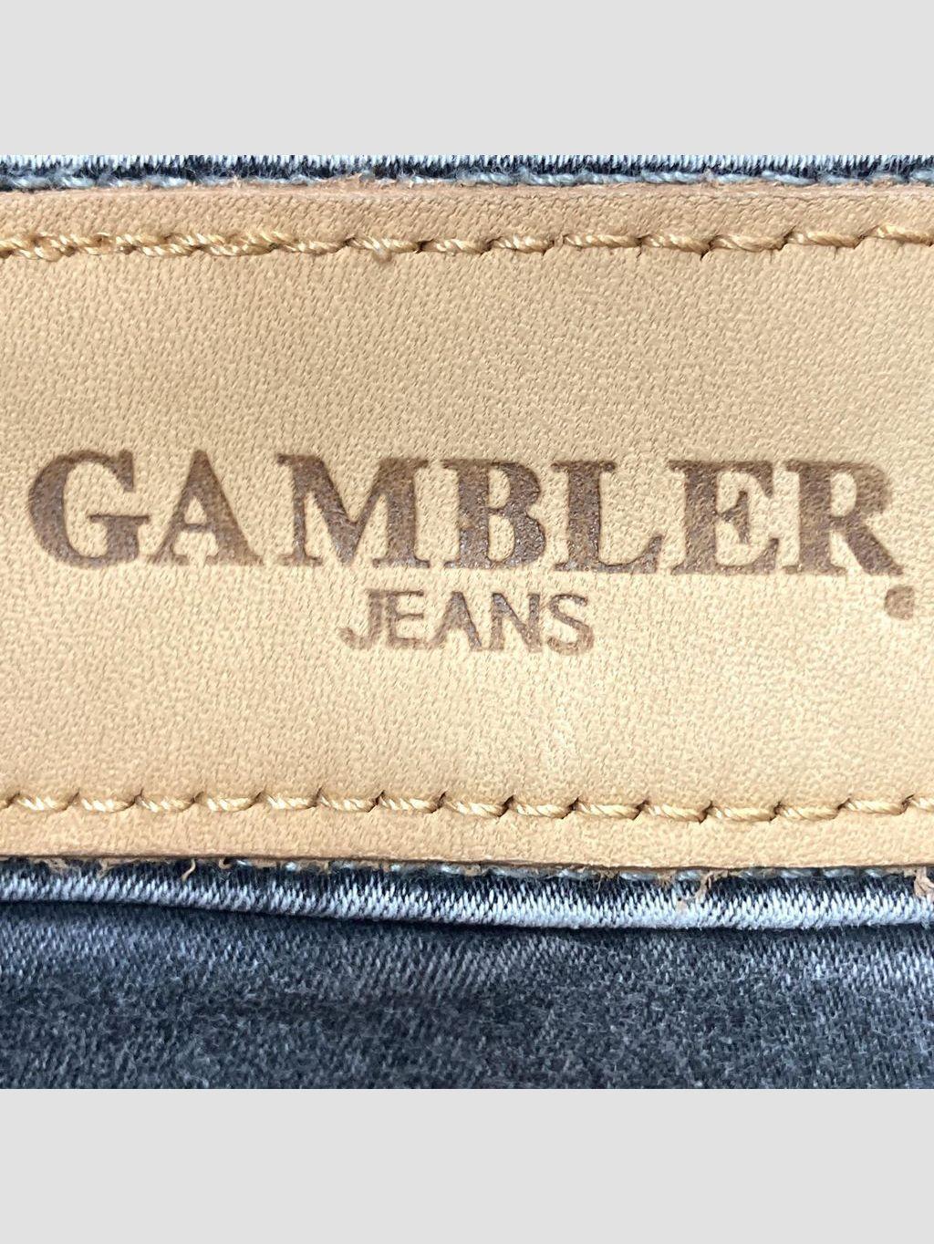 Jean GAMBLER - Talla 40 (VOP00856102)-2
