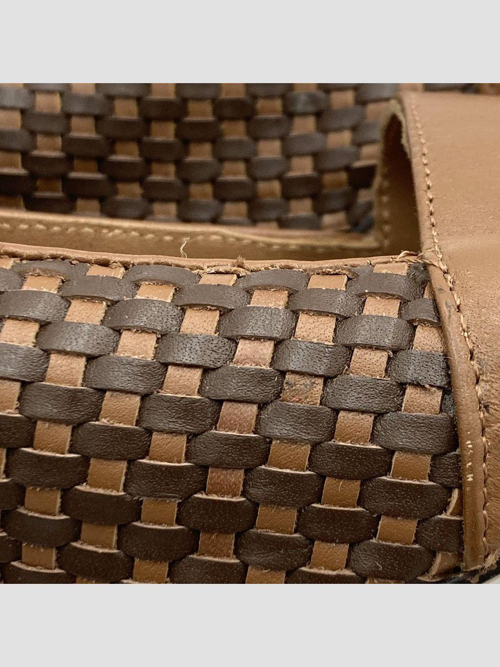 Zapatos de taco ALANIZ - Talla 37 (VOP01102008)-5