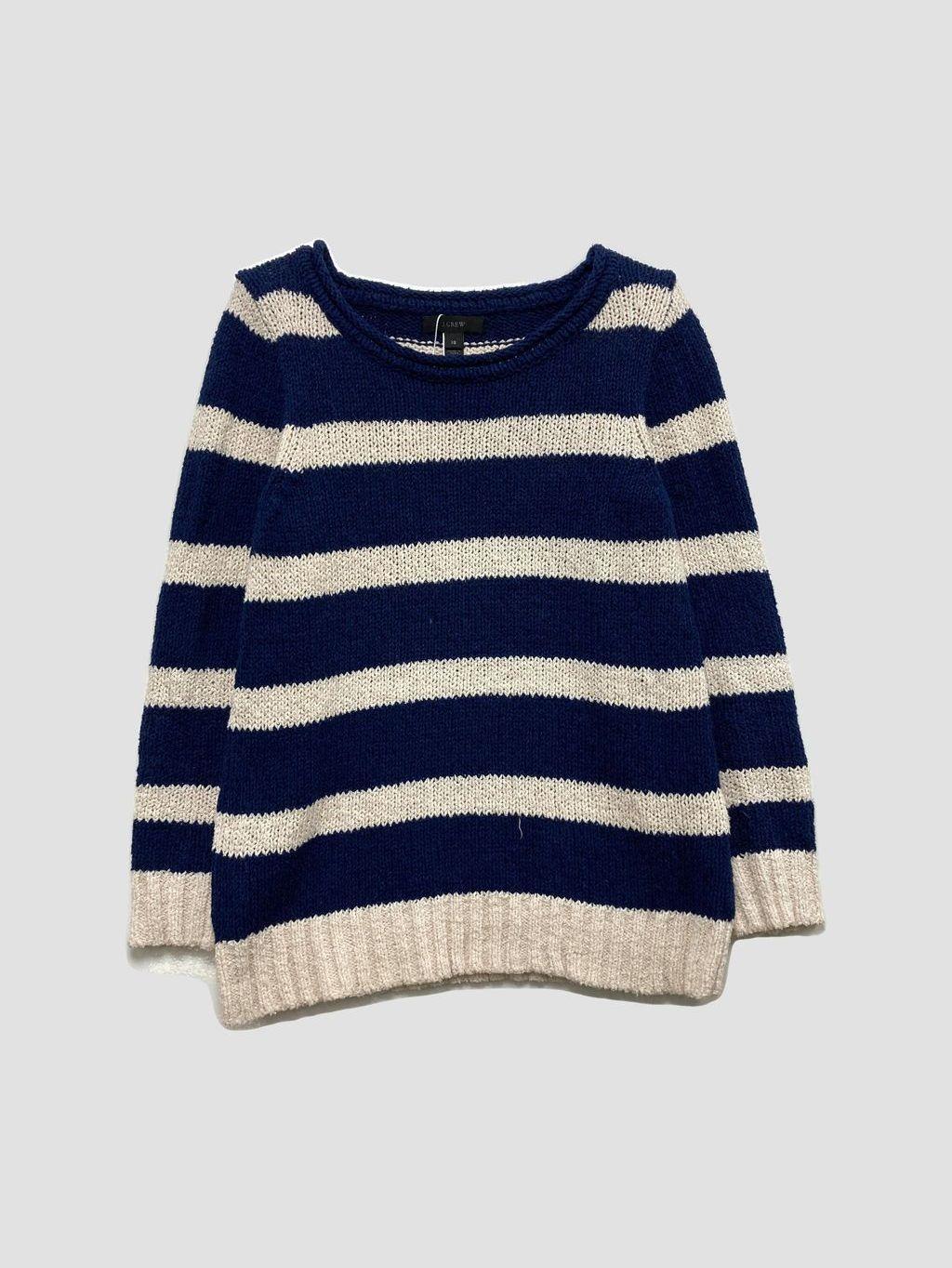 Sweater J. CREW - Talla XS (VOP00901302)-0
